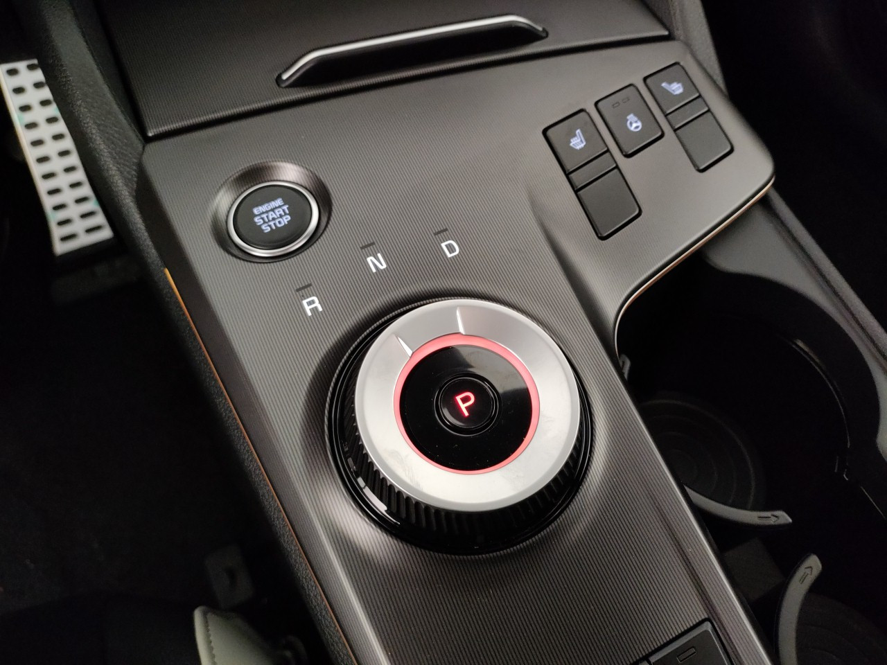 Kia Sportage Nuovo Ibrido benzina Sportage Mantova