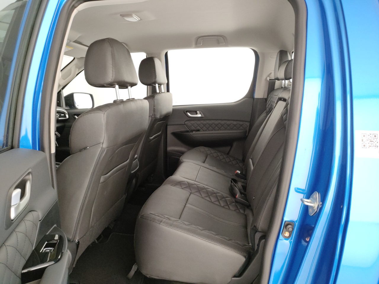 Foton Tunland G7 Nuovo Diesel Tunland G7 Porto Mantovano
