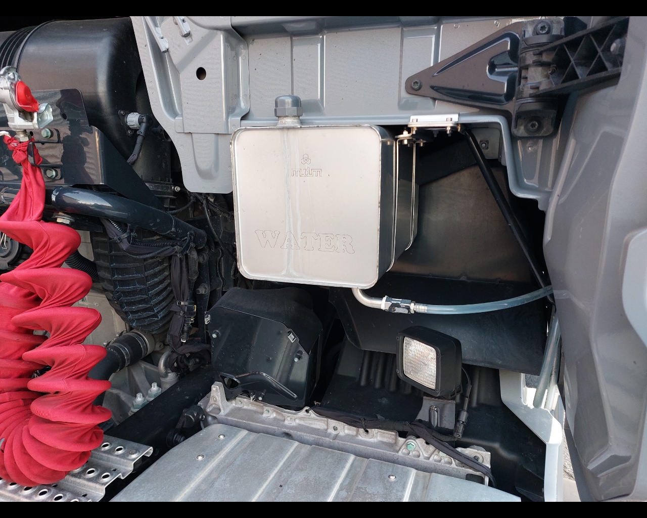 Man TGX 18 tgx 18.540 4x2 BL S cab.xlx E6d - 11