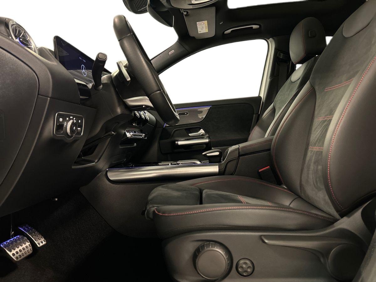 Mercedes GLA GLA 180 Premium 7G-DCT - 9