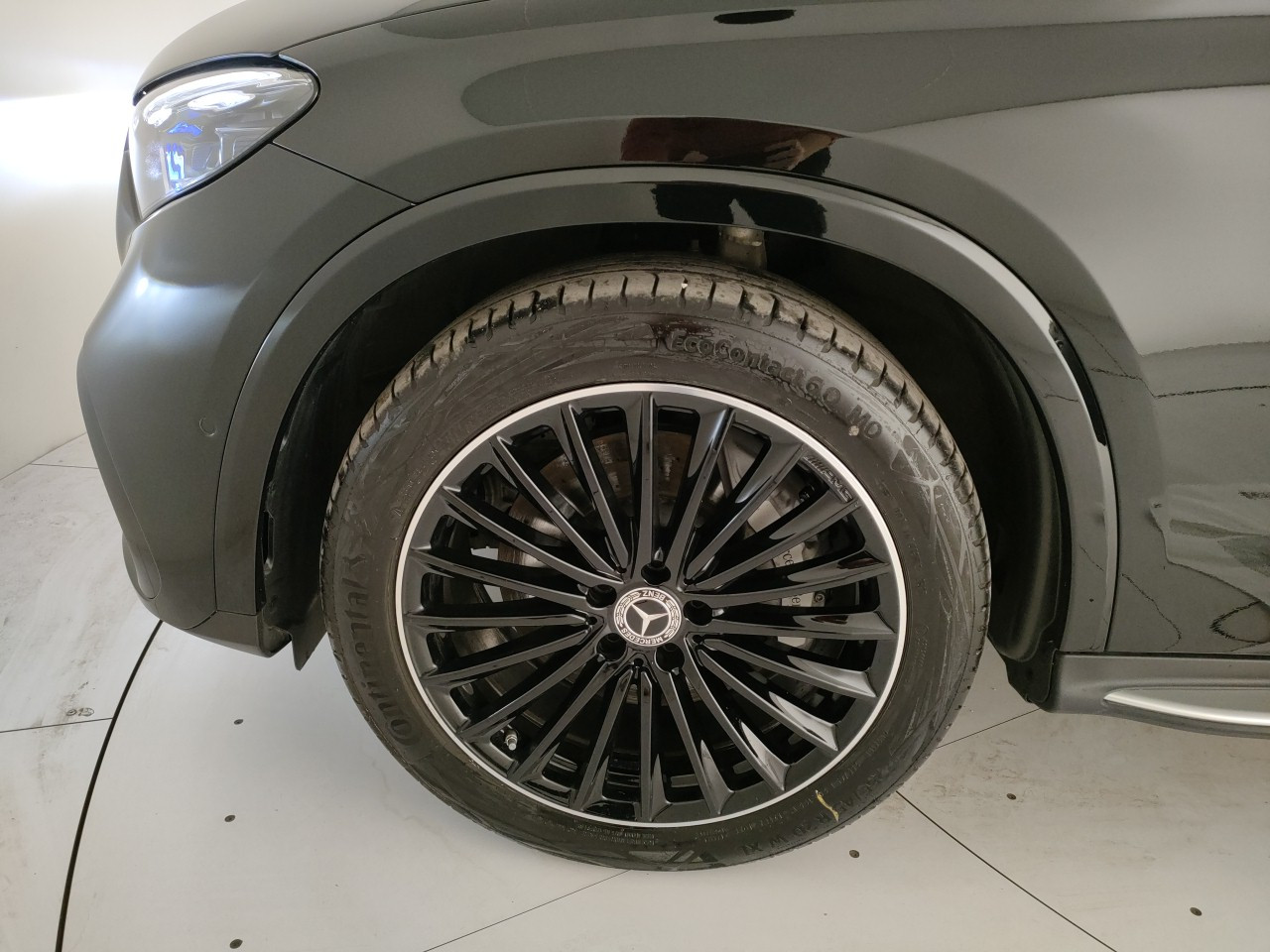 Mercedes GLC Usato 2025 GLC Modena