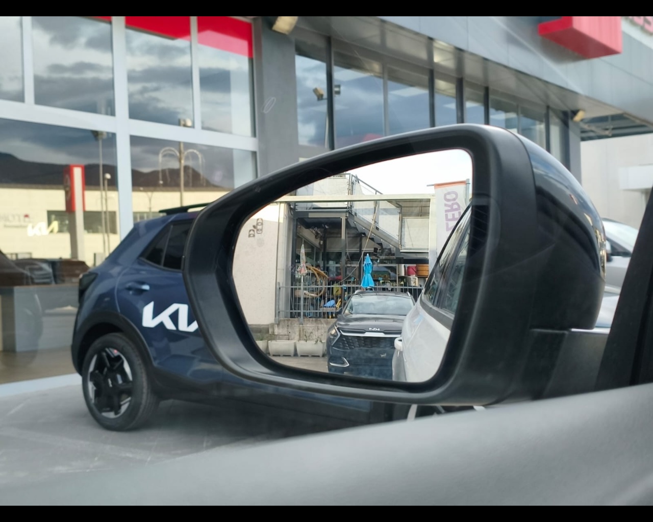 Foto OPEL Grandland 1.2 GS s&s 130cv