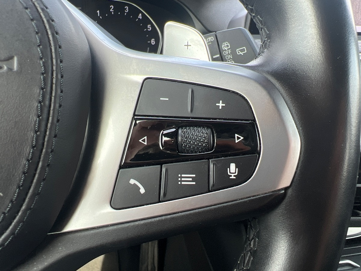 Bmw X3 Usato 2022 X3 Rovigo