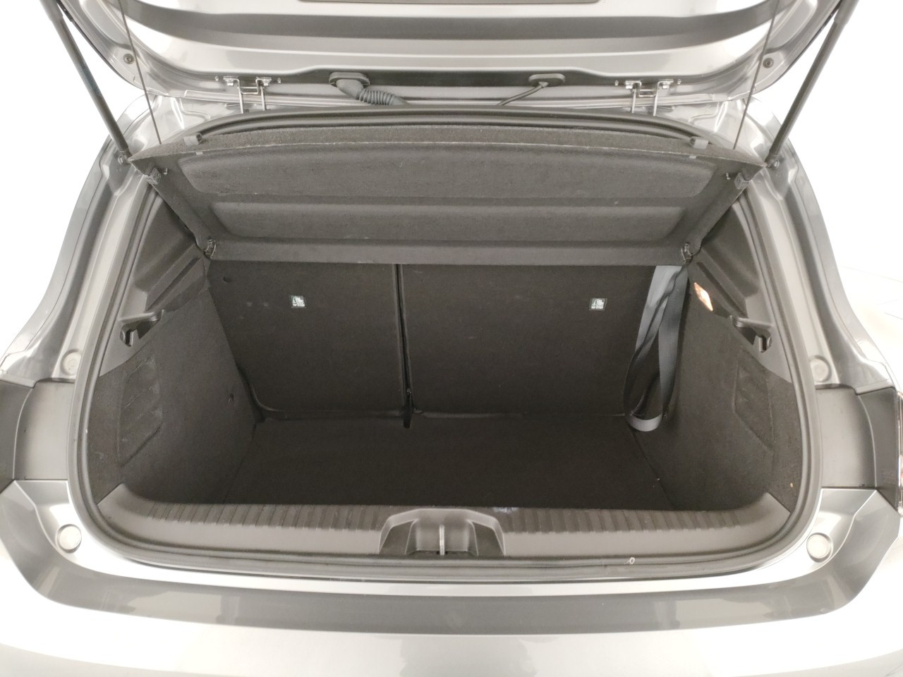 Renault Clio Usato 2025 Clio Modena