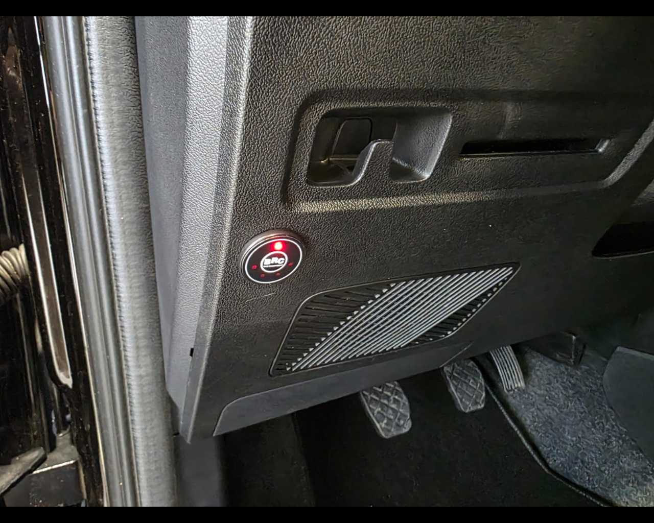 Dr Automobiles DR 3.0 Nuovo gPL DR 3.0 Mestre