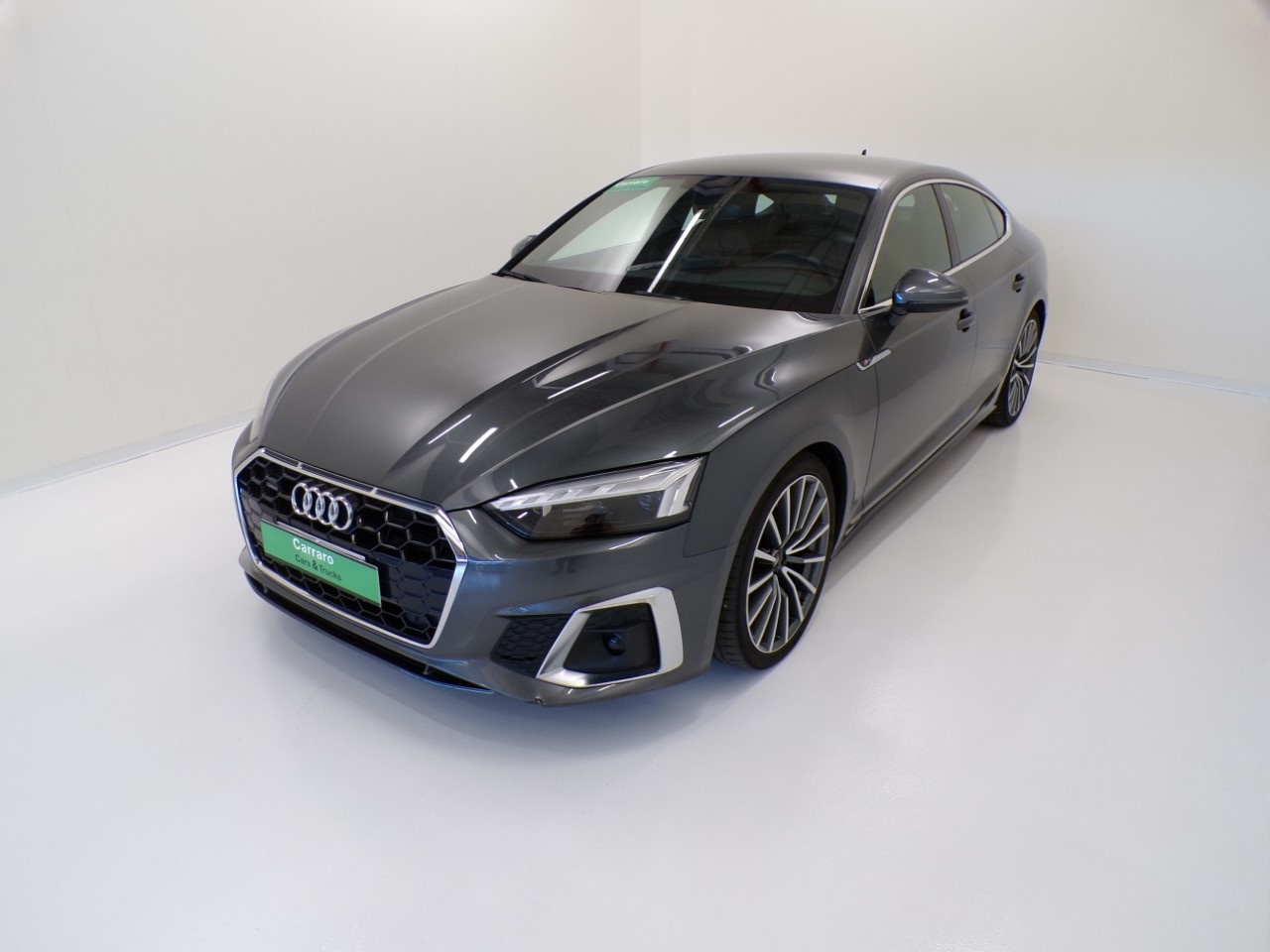Audi A5 A5 Sportback 40 2.0 TDI mHEV 204cv Business quattro S tronic