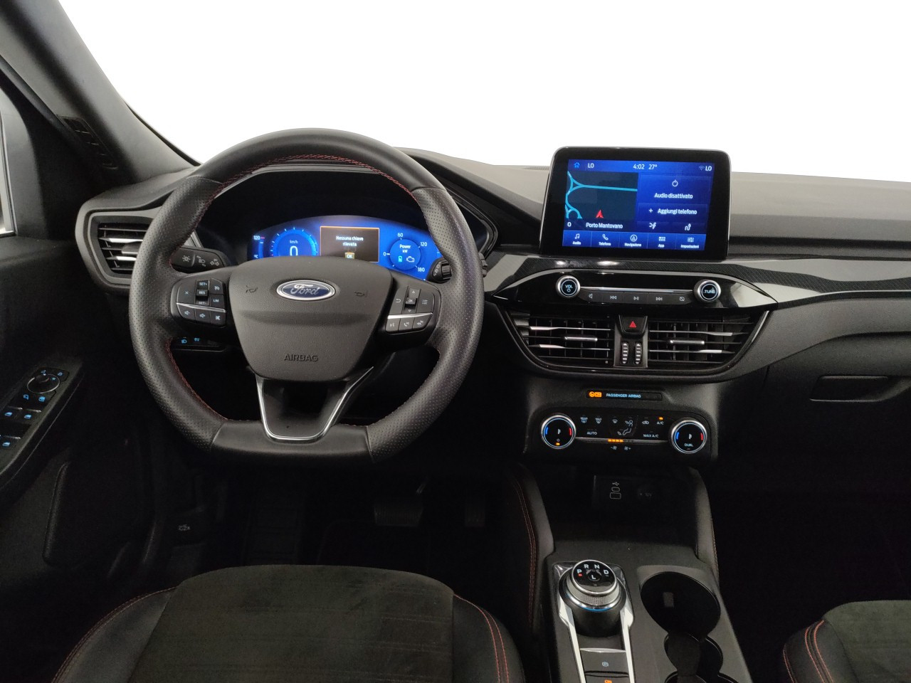 Ford Kuga Usato 2023 Kuga San Zeno Naviglio