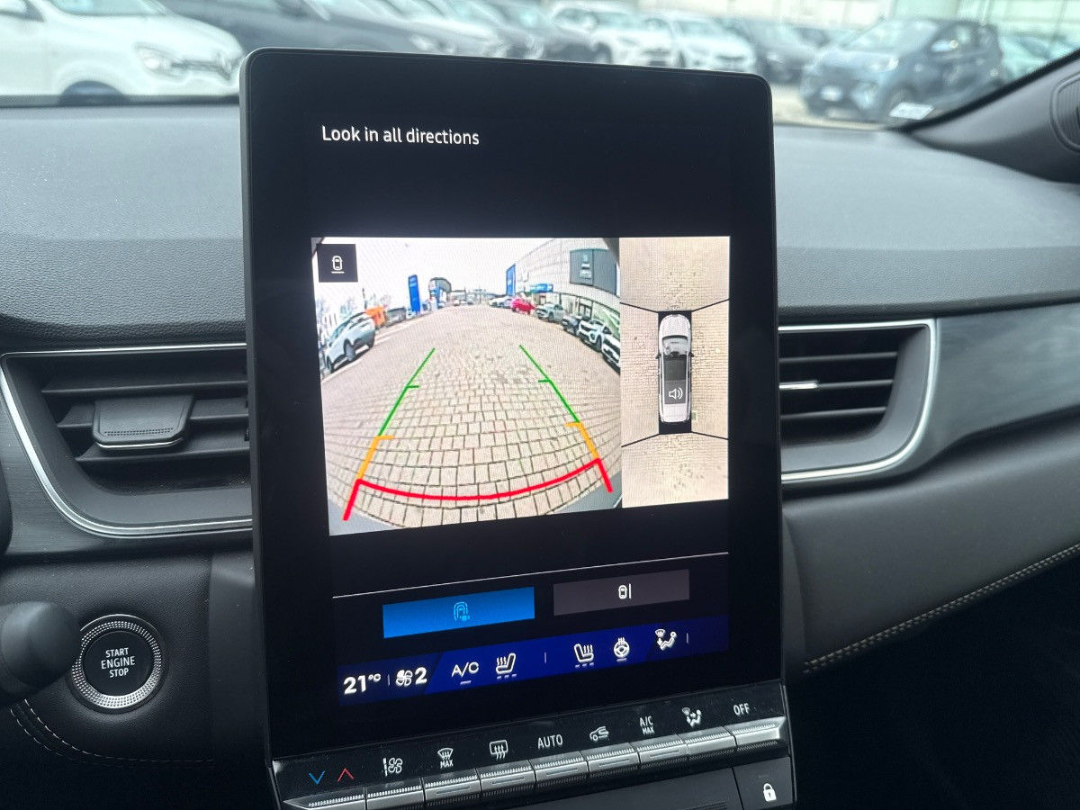 Renault Symbioz Usato 2025 Symbioz Padova