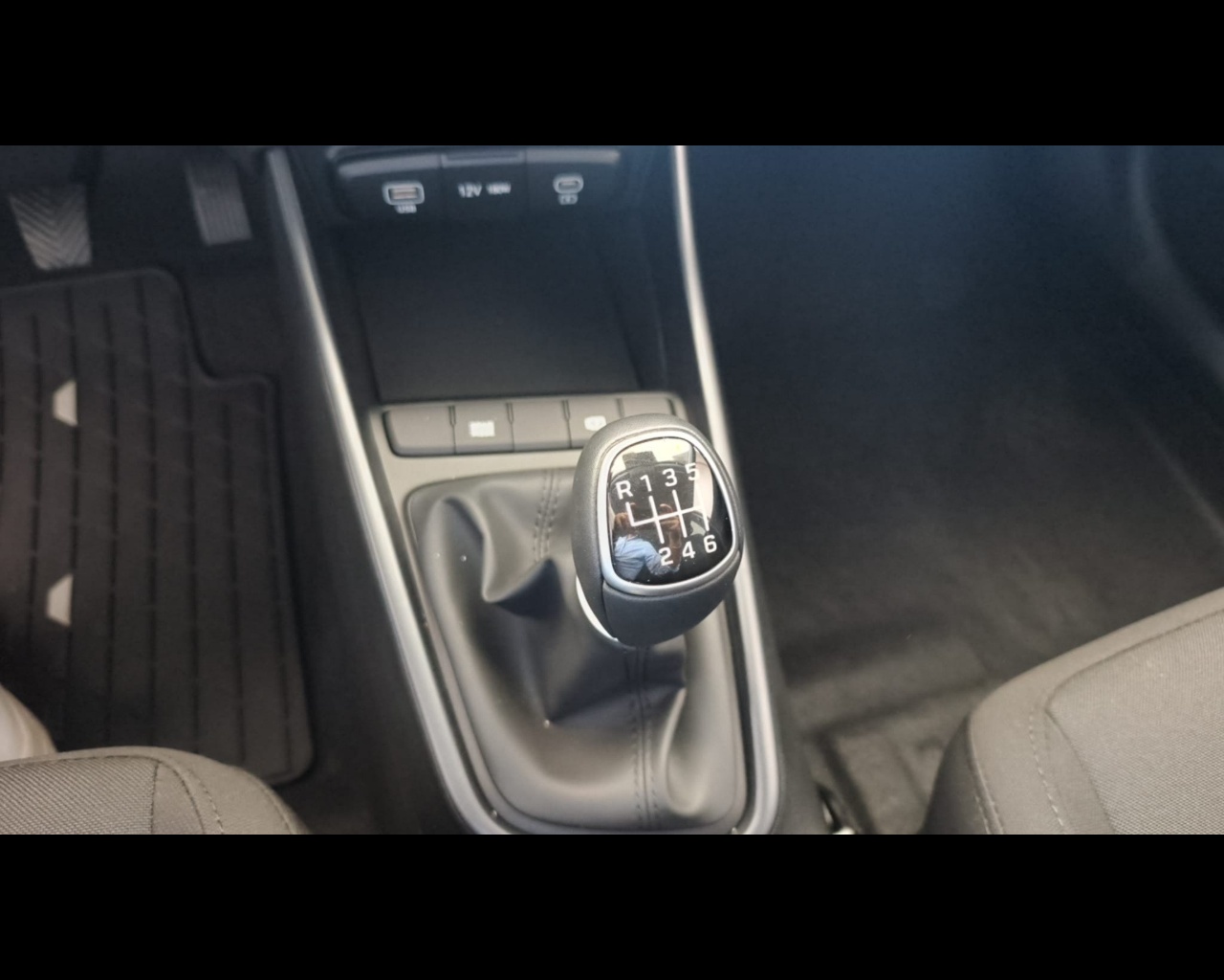 Foto HYUNDAI I20 MY26 1.0 T-GDI ICC CONNECTLINE