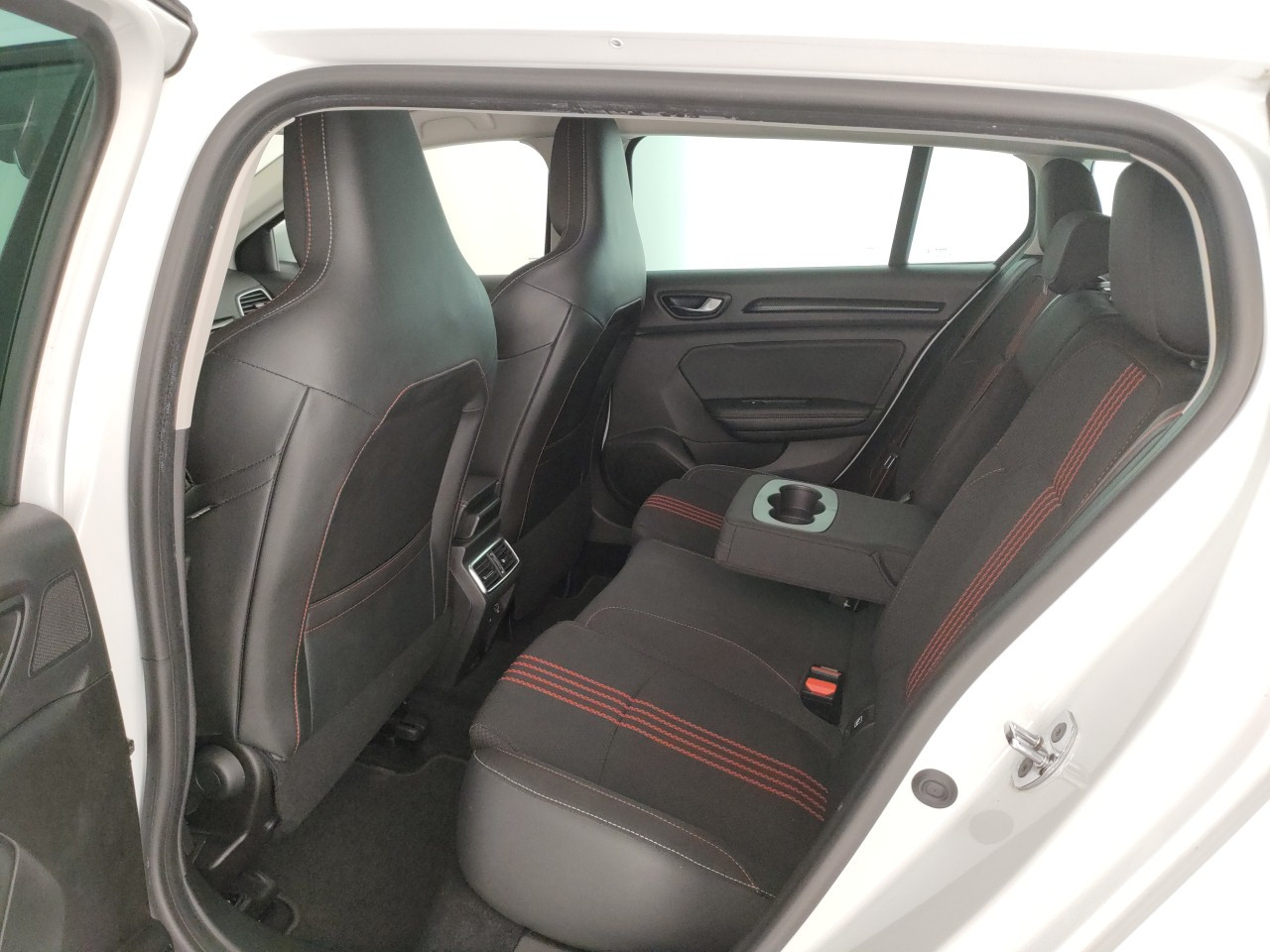 Renault Megane Usato 2020 Megane San Zeno Naviglio