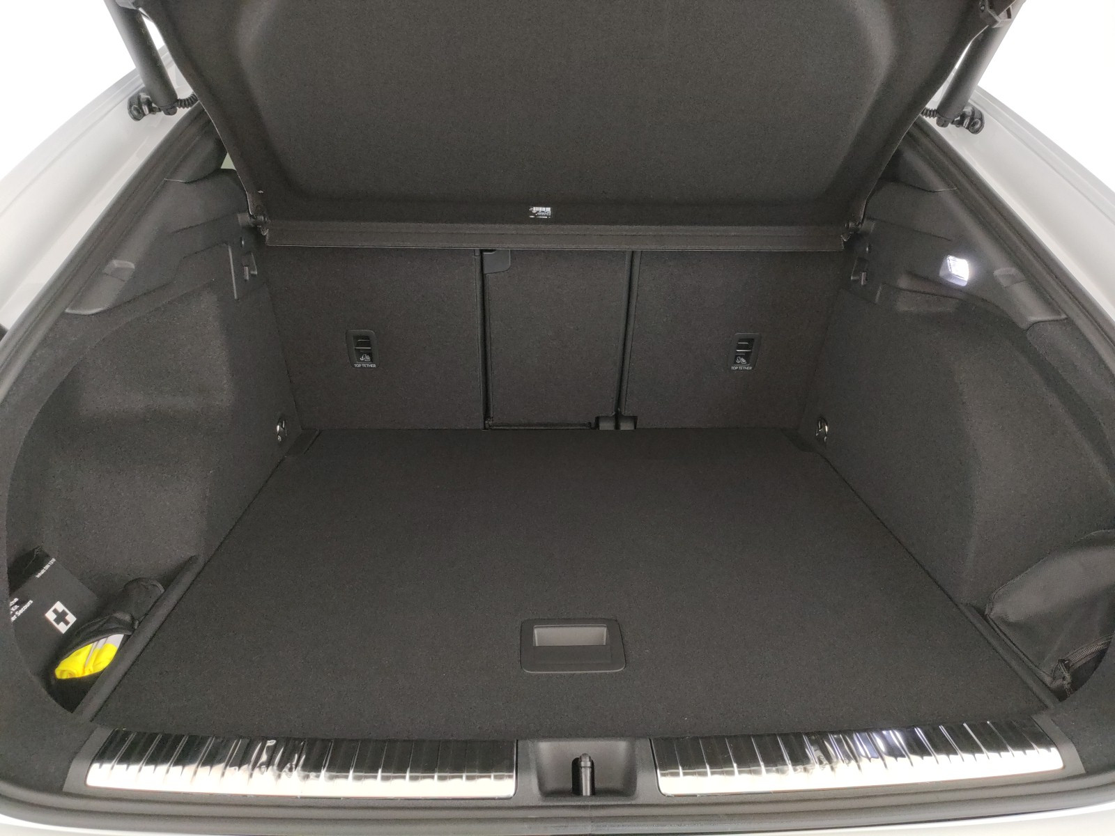 Audi Q3 KM0 2026 Q3 Padova