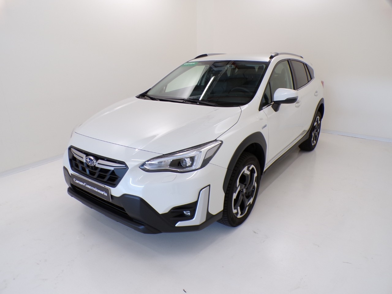 Subaru  XV 2.0 i e-BOXER Style Xtra CVT Lineartronic