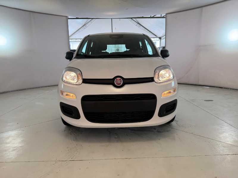 Pandina Van Serie 0 Pandina Van Pop 1.0 Hybrid 65cv S&s -  2 Posti