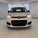 Pandina Van Serie 0 Pandina Van Pop 1.0 Hybrid 65cv S&s -  2 Posti