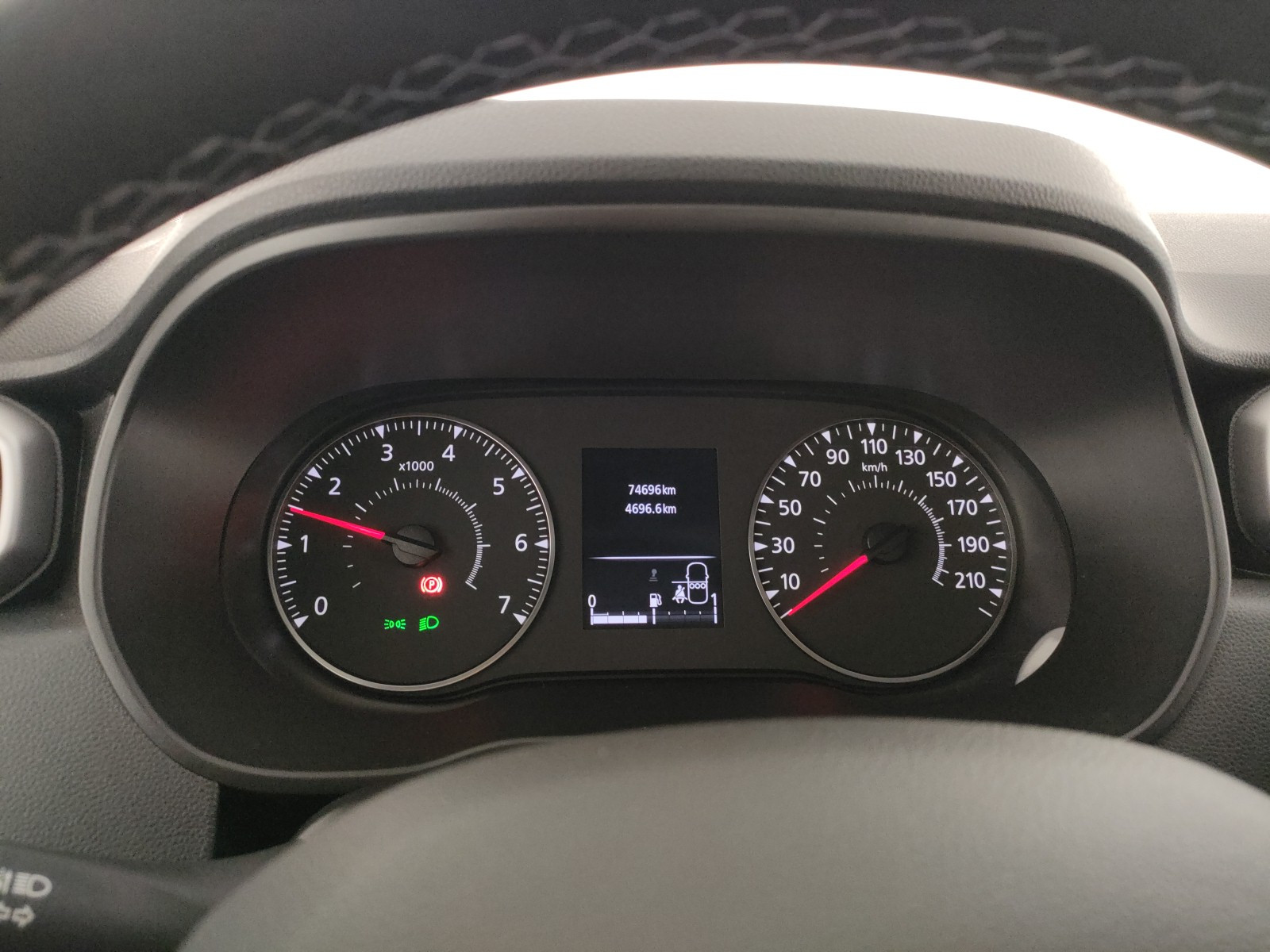 Dacia Duster Usato 2022 Duster Padova