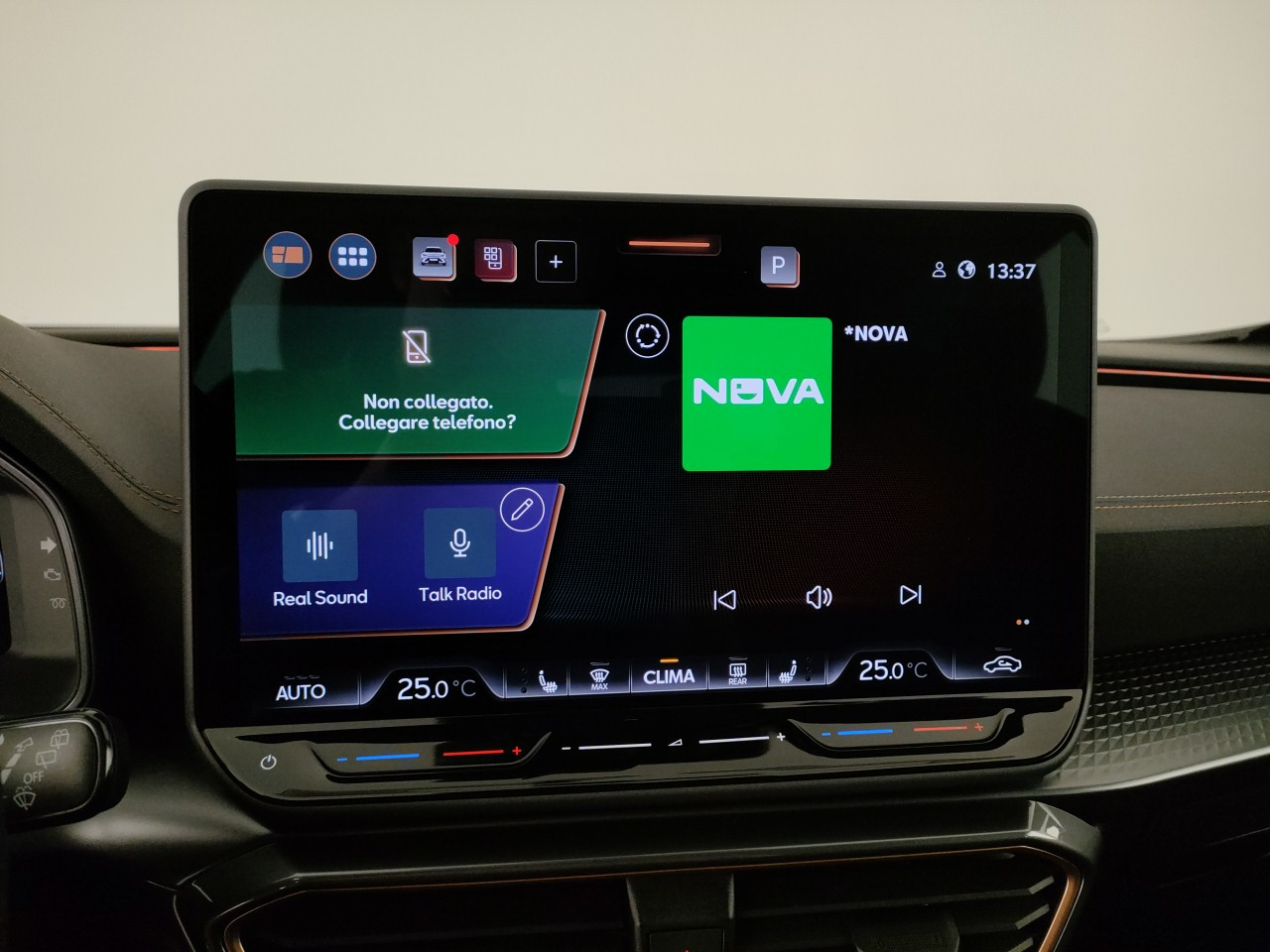 Cupra Formentor KM0 2025 Formentor Porto Mantovano