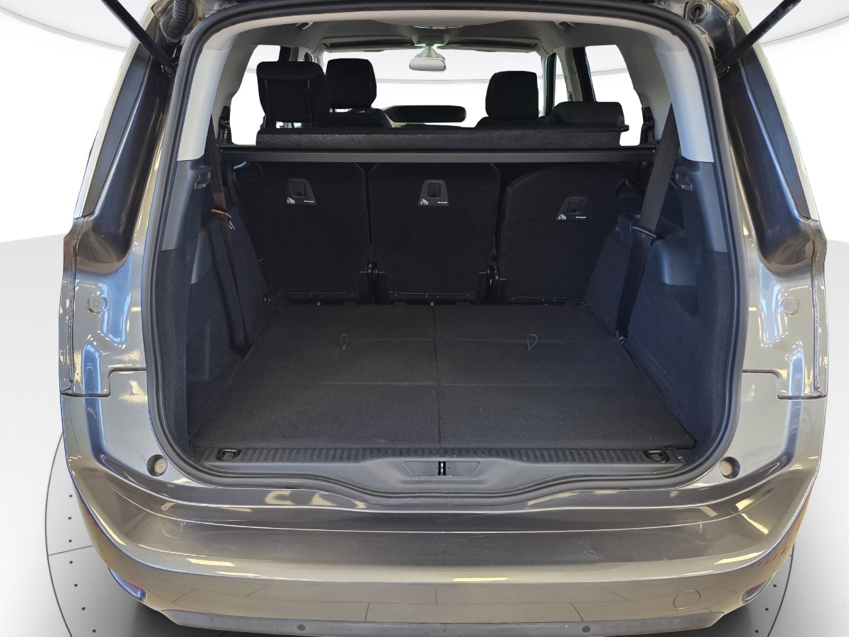 Citroen C4 Grand Spacetourer Usato 2020 C4 Grand Spacetourer Reggio Emilia