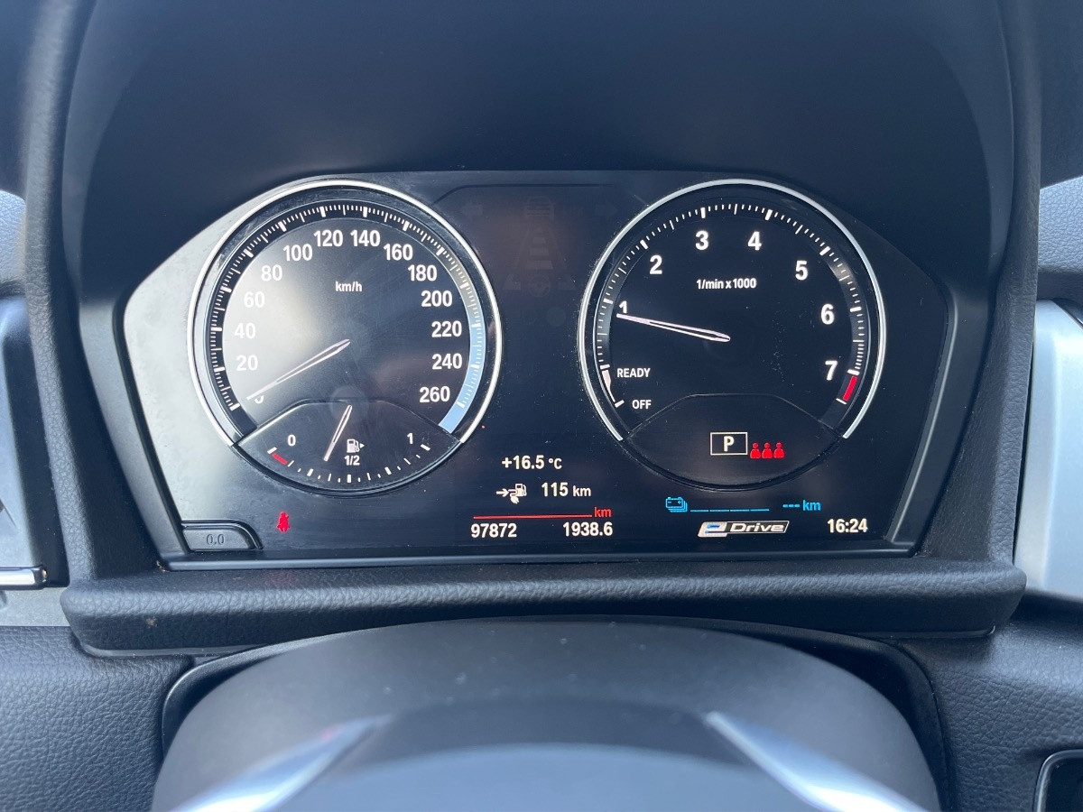 Bmw Serie 2 Usato 2021 Serie 2 San Vendemiano