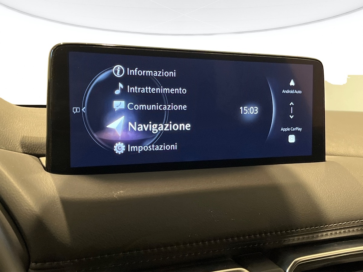 Mazda CX-5 Usato 2023 CX-5 Cerea