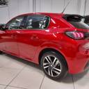 208 Ii 2019 - 208 1.5 Bluehdi Allure S&s 100cv My20