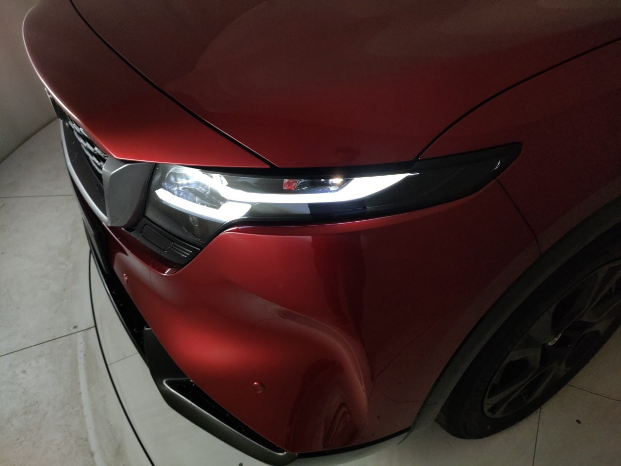 Mazda CX-5 Nuovo  CX-5 Reggio Emilia