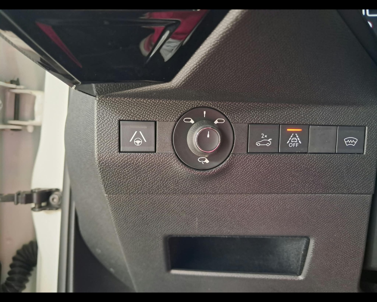 Foto DS DS7 Crossback 1.5 bluehdi Grand Chic 130cv auto