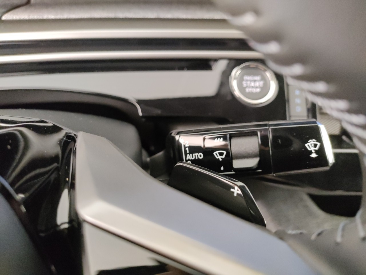 Peugeot 3008 Usato 2025 3008 Porto Mantovano