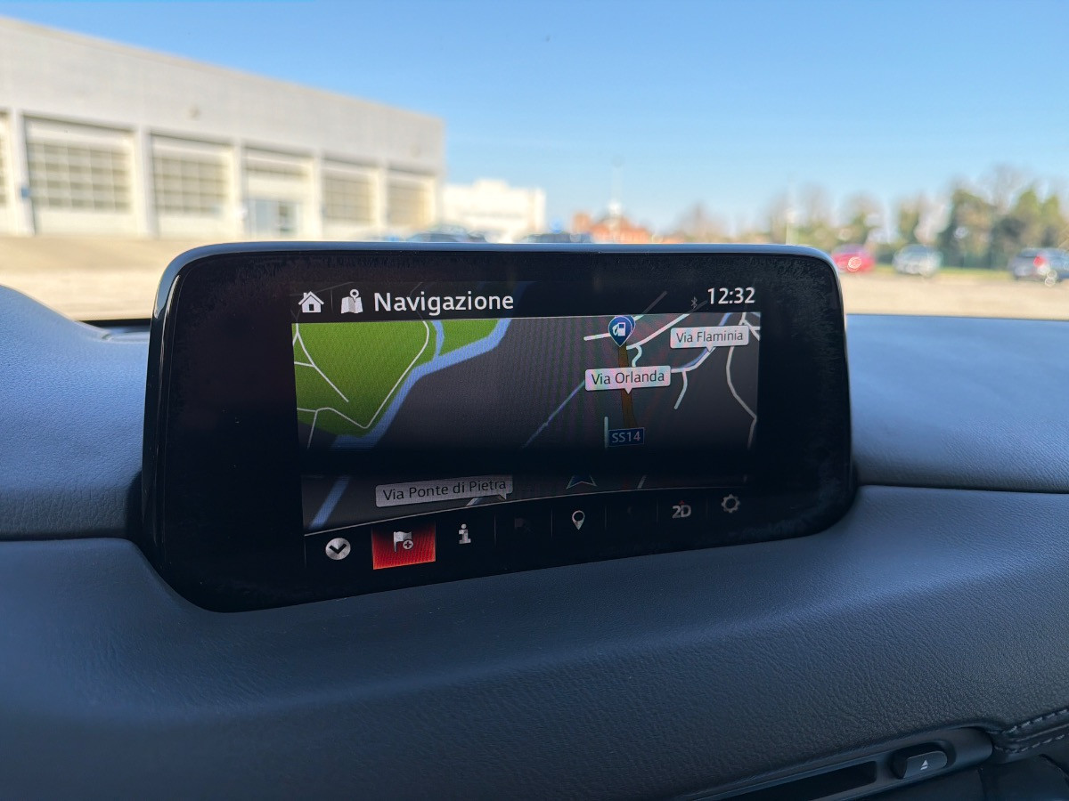 Mazda CX-5 Usato 2018 CX-5 Mestre