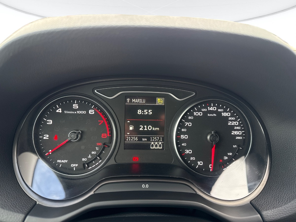 Audi Q2 Usato 2022 Q2 Padova