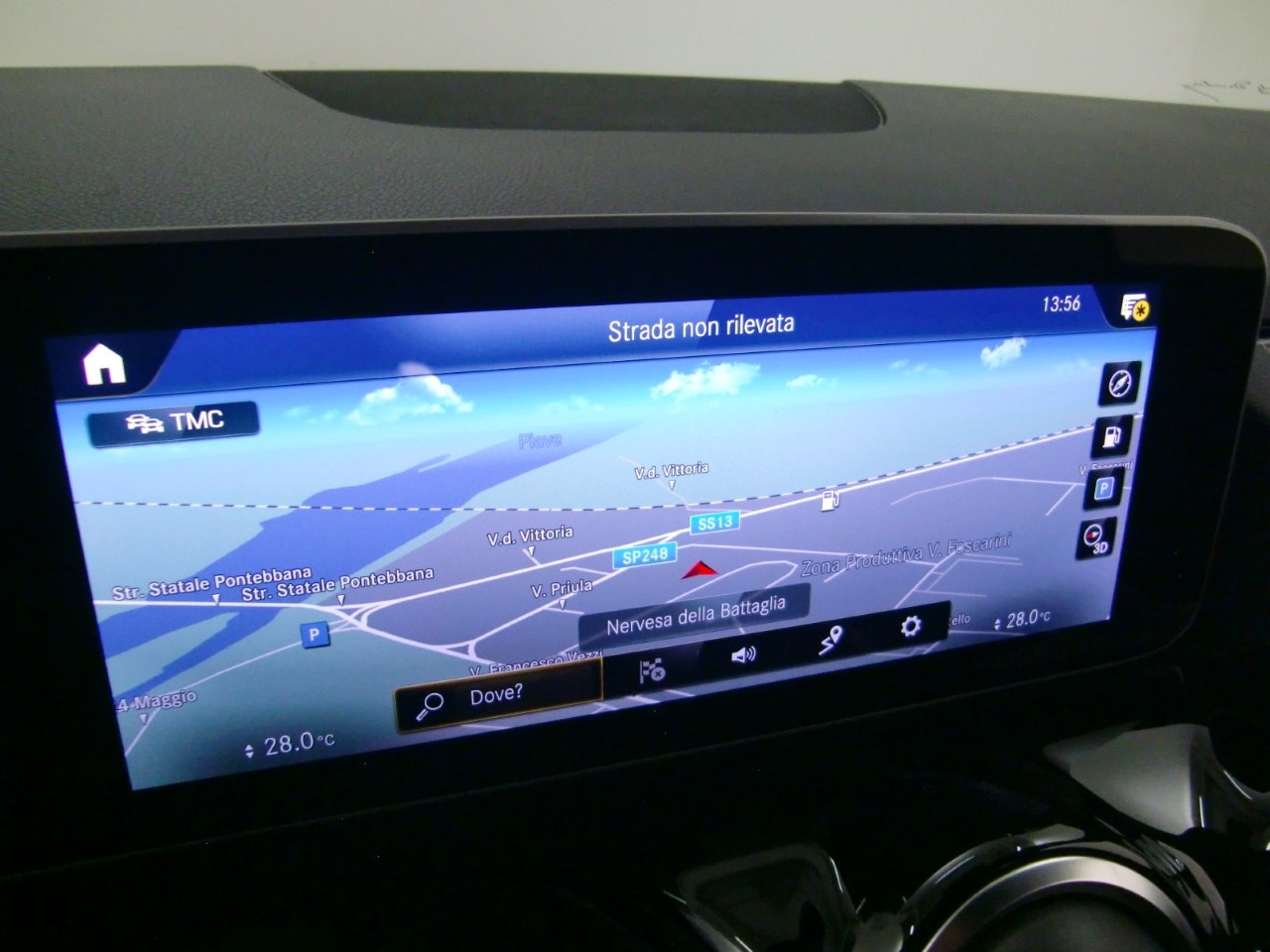 Mercedes Classe B Classe B 180 D Sport Plus 7G-DCT - 18
