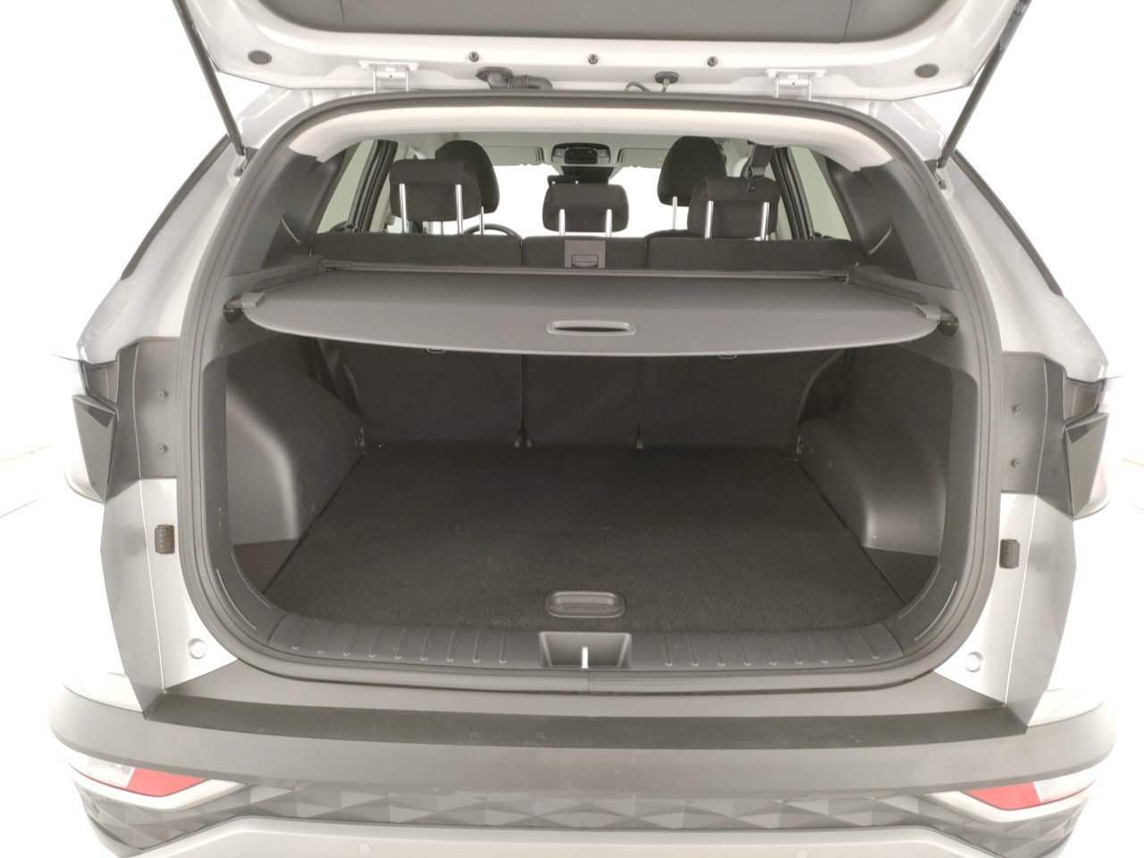 Hyundai Tucson Usato 2024 Tucson Mantova