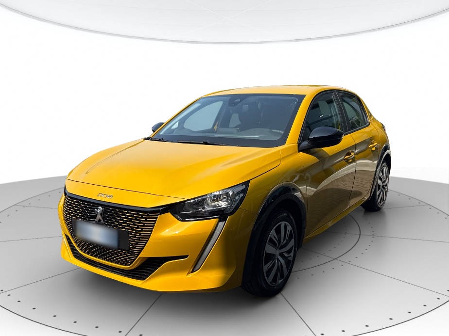 Peugeot 208 Usato 2023 208 Modena