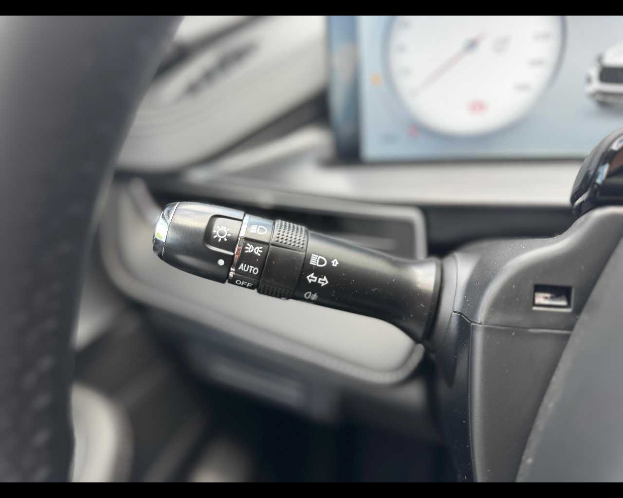 Dr Automobiles DR 5.0 Nuovo Benzina DR 5.0 Padova