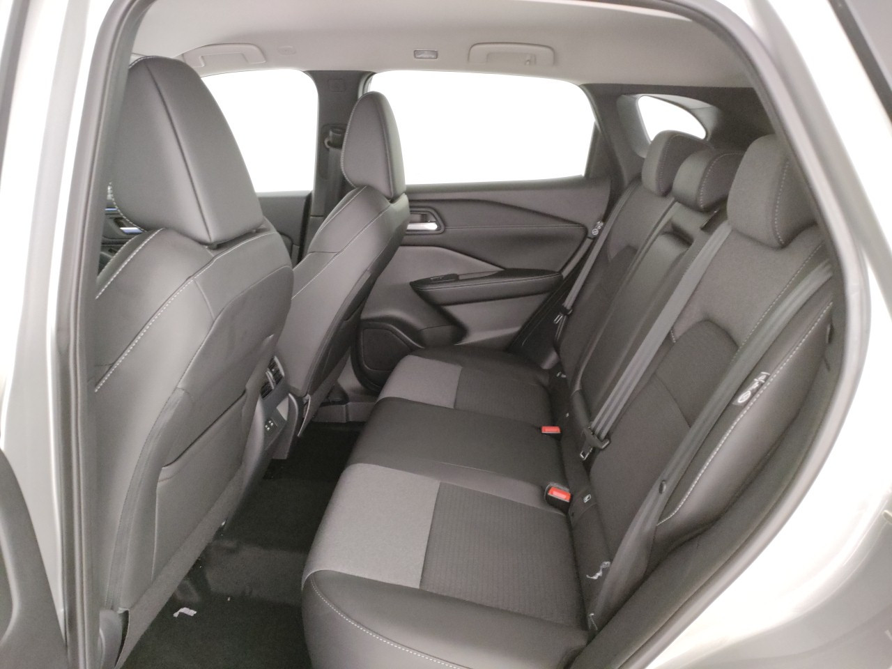 Nissan Qashqai Nuovo Ibrido benzina Qashqai Porto Mantovano