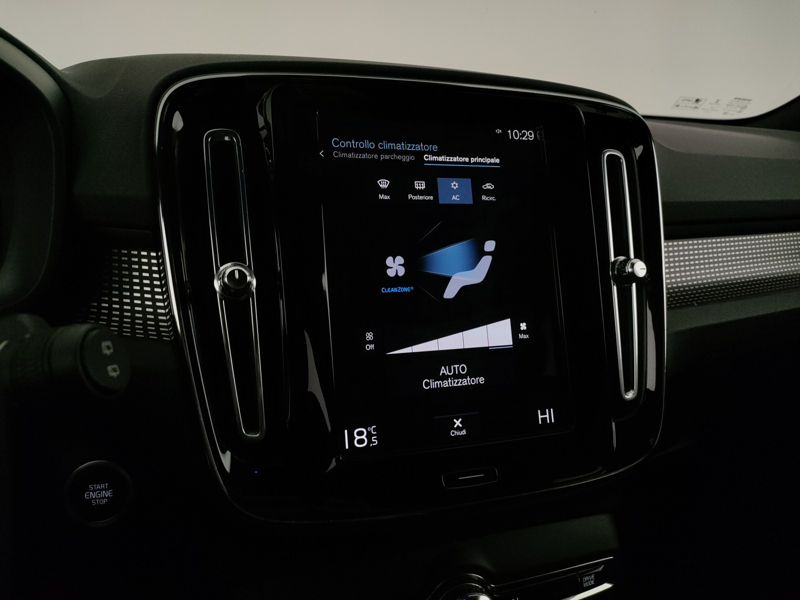 Volvo XC40 Usato 2022 XC40 Legnago