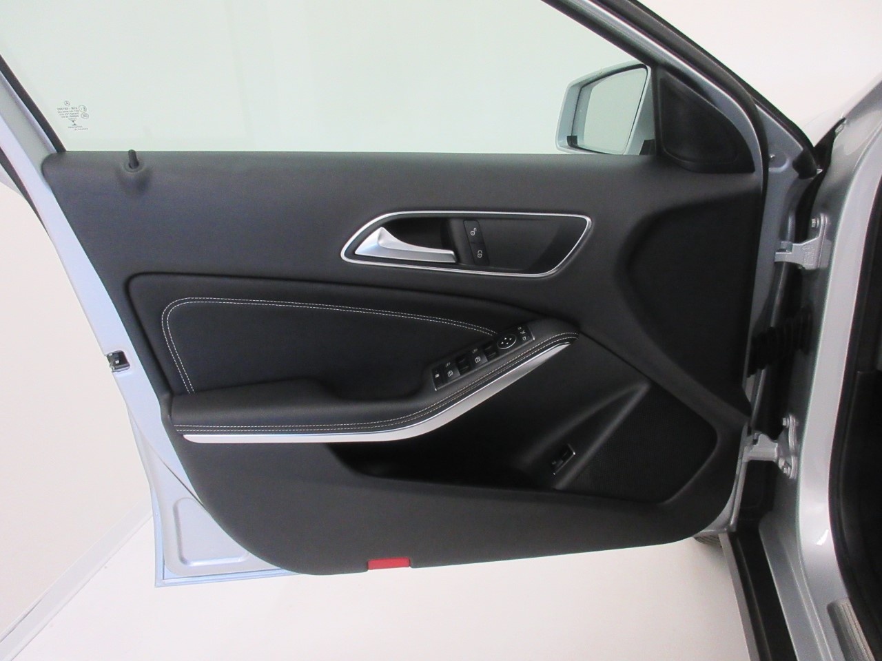 Mercedes GLA GLA 200 D Sport 7G-DCT - 11