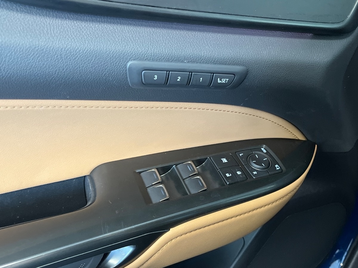 Lexus NX Usato 2023 NX Verona