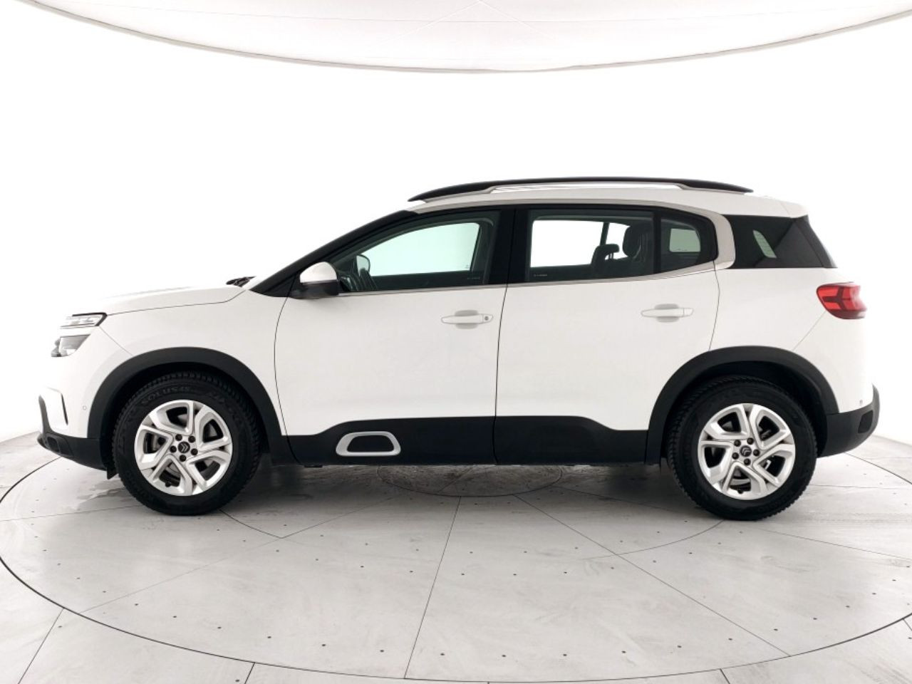 Citroen C5 Aircross Usato 2019 C5 Aircross Modena