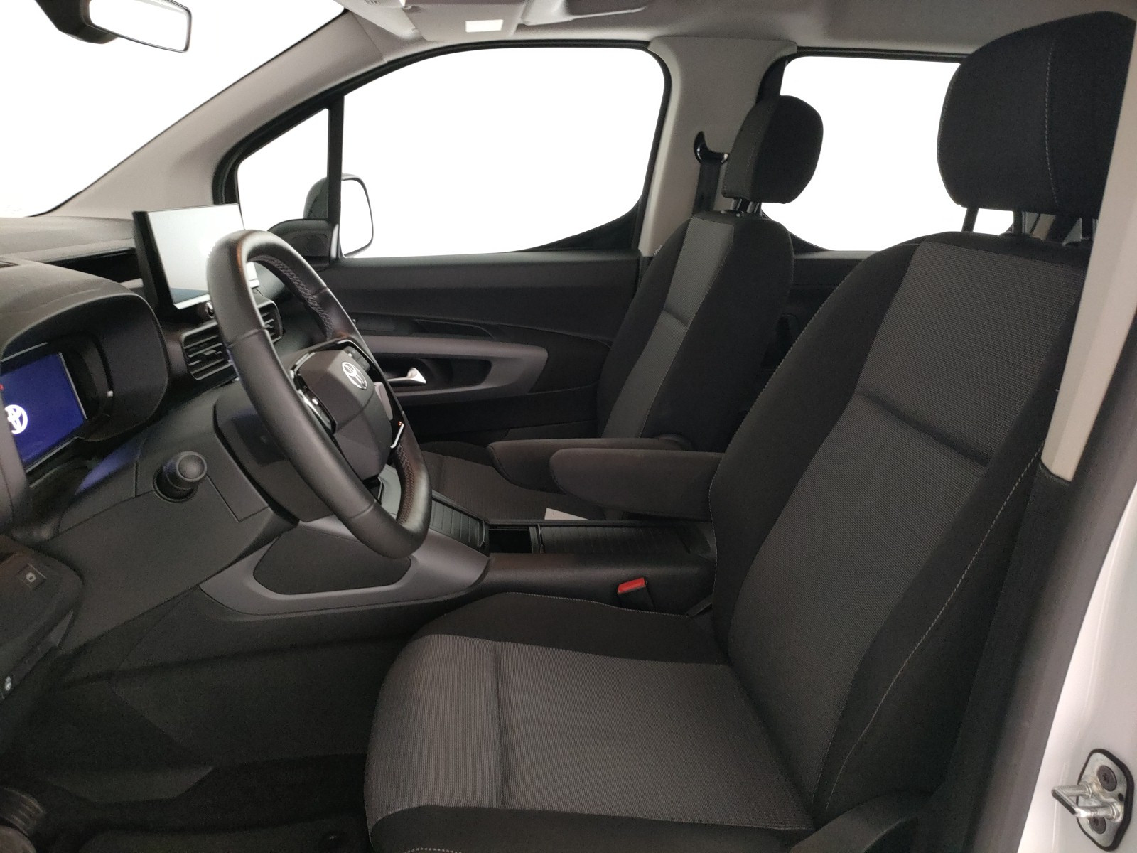 Toyota Proace Verso Usato 2025 Proace Verso Legnago