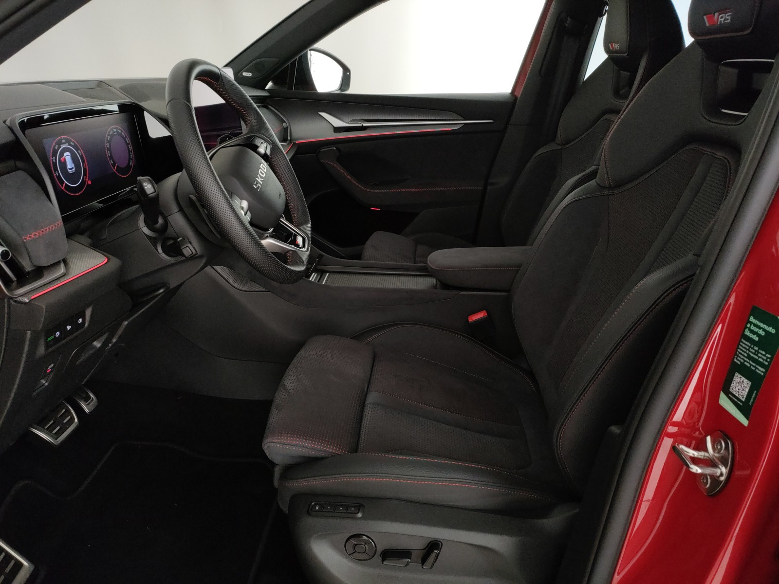 Skoda Kodiaq Usato 2025 Kodiaq Padova