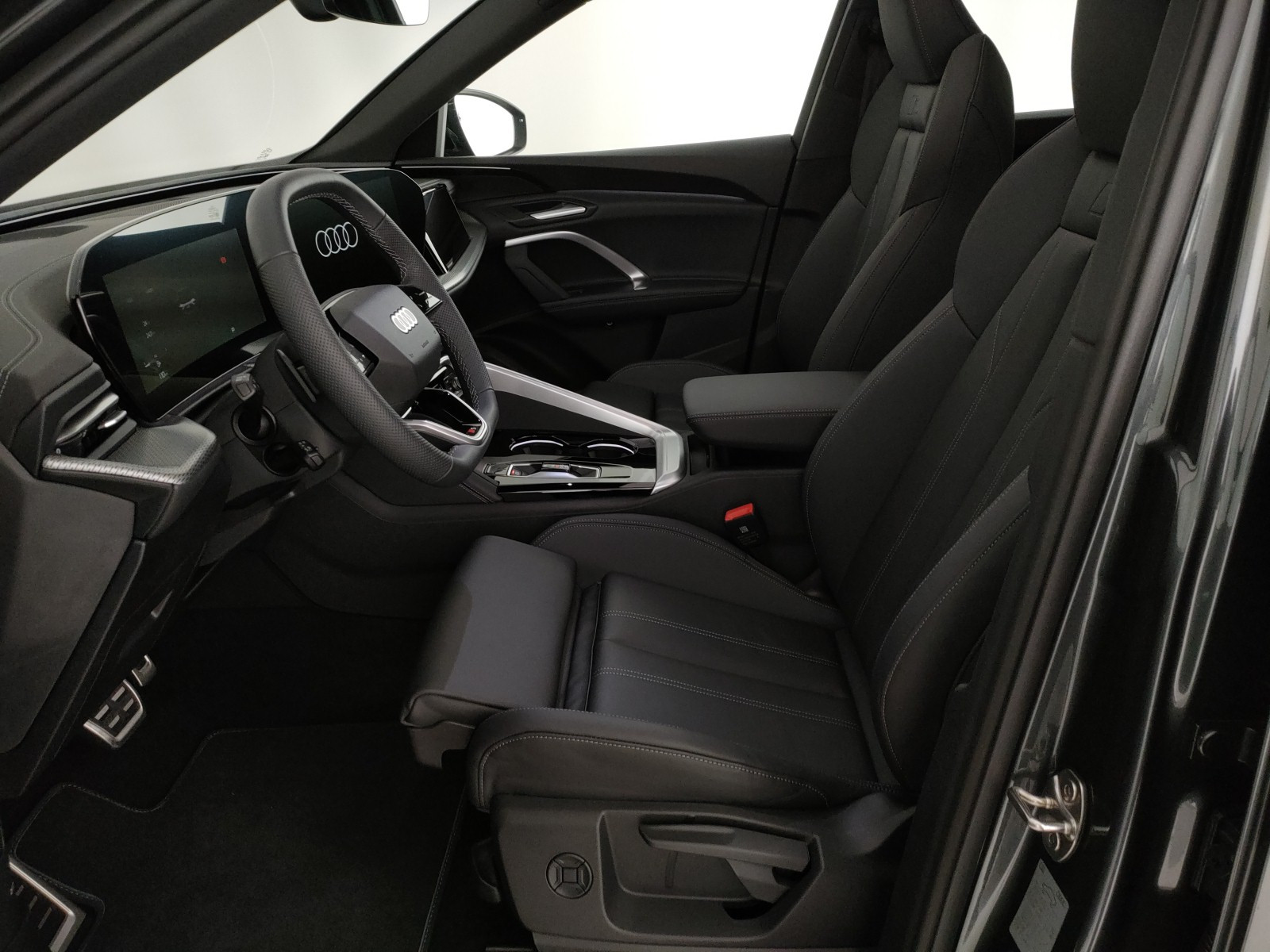 Audi Q5 KM0 2025 Q5 Legnago