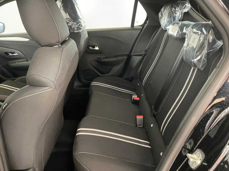 Nuova Corsa Gs 1.2 100cv Mt6