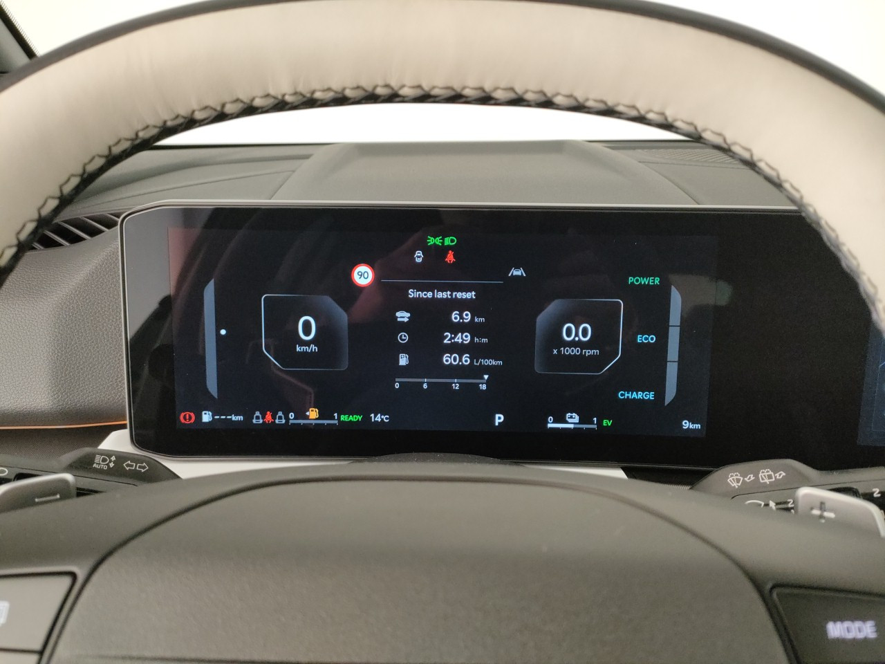 Kia Sportage Nuovo Ibrido benzina Sportage Mantova