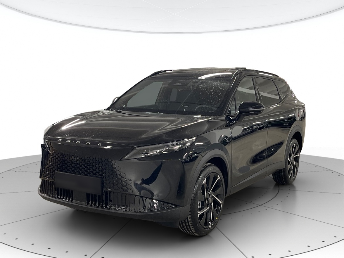 Omoda Omoda 7 Nuovo Ibrido benzina Omoda 7 Verona