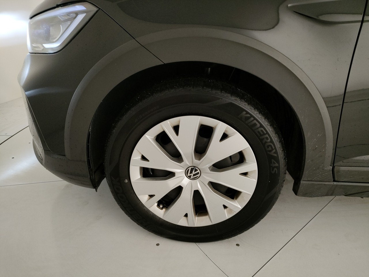 Volkswagen Taigo Usato 2022 Taigo Modena