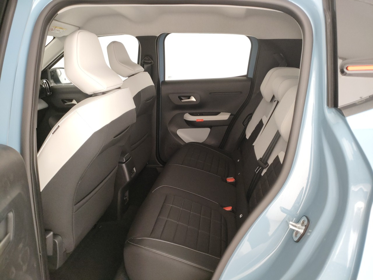 Citroen C3 Nuovo Elettrico C3 Porto Mantovano