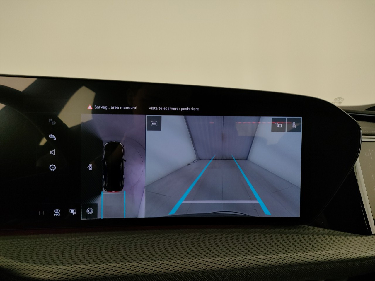 Audi Q5 KM0 2025 Q5 San Zeno Naviglio