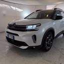 C5 Aircross I 2022 - C5 Aircross 1.5 Bluehdi Max S&s 130cv E