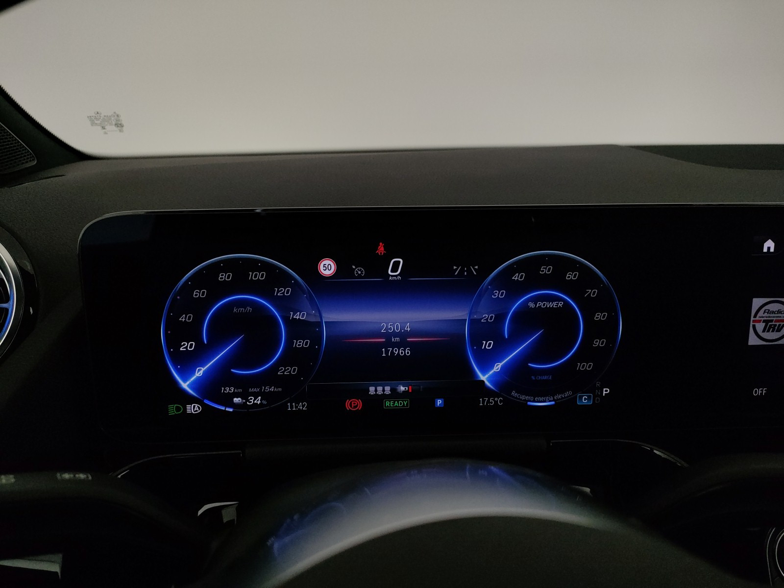 Mercedes EQA - H243 2024 Usato 2024 EQA - H243 2024 Legnago