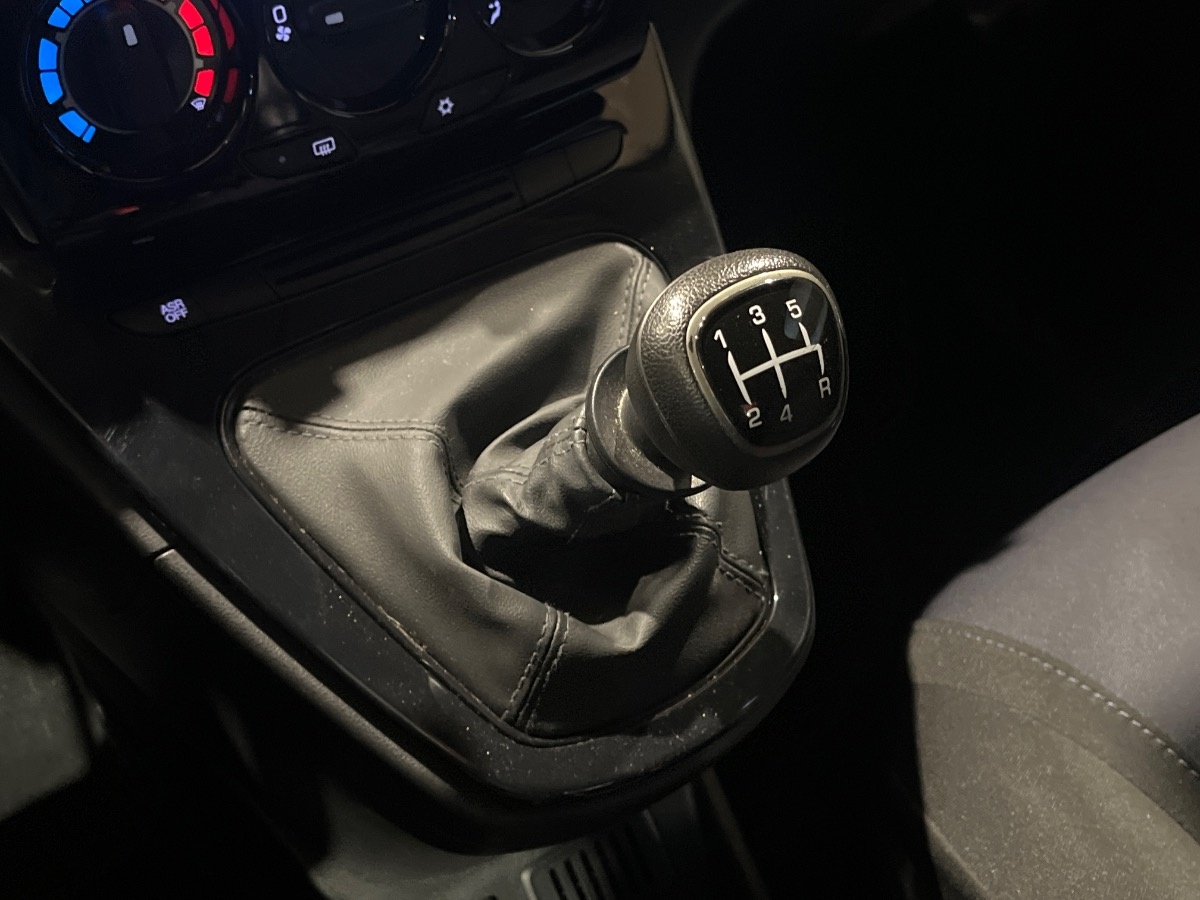 Lancia Ypsilon Usato 2022 Ypsilon Verona